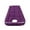 Purple, variant on MERIGLARE SPA Massage Table Pad Anti Slip Bed Mat for Bathrooms Saunas Massage Parlors