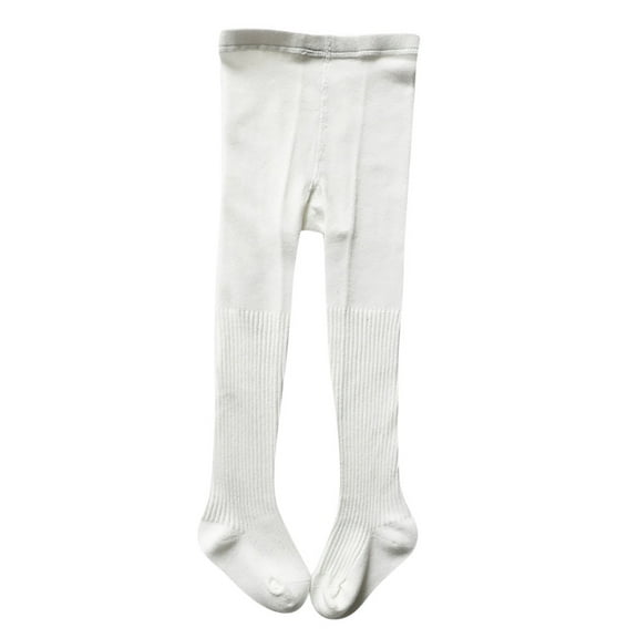 Huowey Toddler Kids Children Baby Solid Color Girls Stocking Panty-hose Tight Trousers Leisure Dailywear, 21