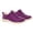 A1-Purple, variant on Women's Rain Shoes Outdoor Low Heel Casual Comfortable Walking Footwear For Camping Daily Activities