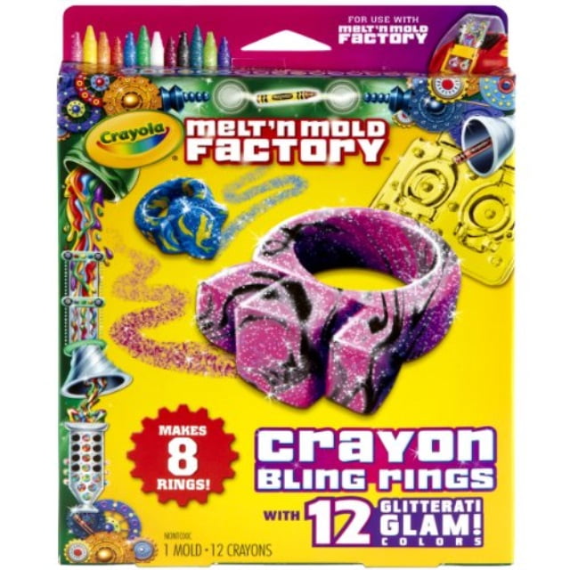 crayola marker maker wacky tips