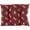 Florida State Seminoles, variant on Arkansas Razorbacks Rocker Pad - Chair Cushion