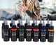 thumbnail image 1 of Tinta Para Tatuaje, 30 Ml, Tinta Profesional Para Maquillaje Para Tatuajes, 14 Colores, Tintas Pigmentadas Para Arte Corporal Y Tatuajes Temporales Para Tatuadores Y Aficionados, 1 of 7