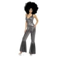 thumbnail image 1 of Smiffys Womens Disco Diva Costume, 1 of 4