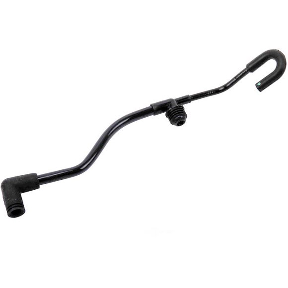 Chevrolet Traverse Pcv Valve Tubing