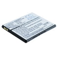 thumbnail image 2 of Replacement Battery for DOOV D500,iSuper S1,iSuper S1K,S1,S1K,BL-C04,1200mAh,Mobile Phone battery, 2 of 5