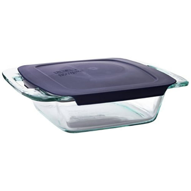 pyrex deep baking dish set costco