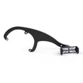 thumbnail image 2 of Car Phone GPS Mount Holder Stand Fit For Mini Cooper Gray, 2 of 8