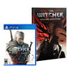 The Witcher: Wild Hunt (Comic Bundle) - PlayStation 4