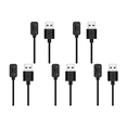 thumbnail image 1 of Cable Cable de Carga Magnético para Samsung Galaxy Fit 3 R390 (55CM USB) Negro, 1 of 9