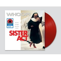 Sister Act 2 / O.S.T. (WM) - Sister Act 2: Back In The Habit (Walmart Exclusive) - Music & Performance - Vinyl [Exclusive]