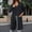 Black, variant on DuoJiaJ Womens Long Sweater Coat, Open Front Soft Knit Duster Fall Winter Beige One Size