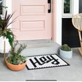 thumbnail image 1 of Tapis de Carreaux, 1 of 4