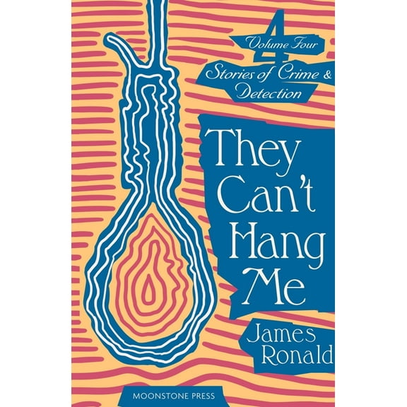 They Can't Hang Me, (Paperback)