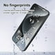 thumbnail image 5 of Privacy Tempe Glass Film HD Protector Pantalla A Prueba Polvo Sin Burbujas para 16 Pro Red, 5 of 9