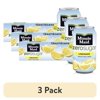 (3 pack) Minute Maid Zero Sugar Lemonade Fridge Pack Cans, 12 fl oz, 12 Pack