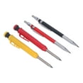 thumbnail image 4 of Woodworking Pencil Kit, Practical Stable Robust Refill Carpenter Pencil Set Portable Simple Operation  For Building, 4 of 8