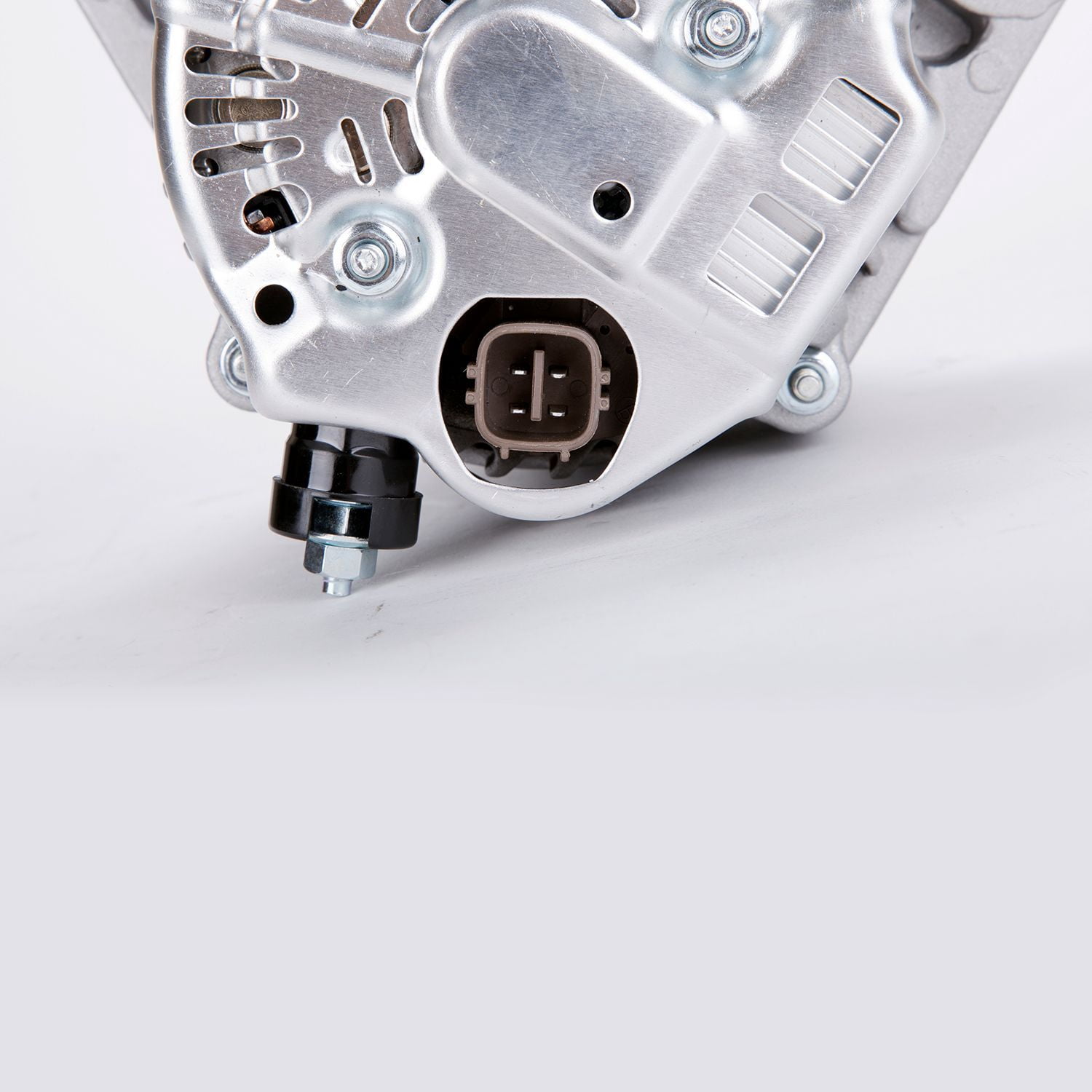Alternator Fits 1999 Honda Accord