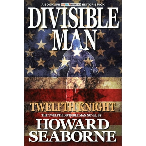 Divisible Man - Twelfth Knight, (Paperback)