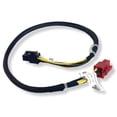 thumbnail image 3 of Genuine Dell Alienware Aurora R5 R6 R7 R8 R9 Motherboard Power Cable GP6MV (New), 3 of 6