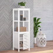 RiverRidge Bayfield Linen Tower