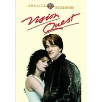 Warner Archives - Vision Quest [DIGITAL VIDEO DISC]
