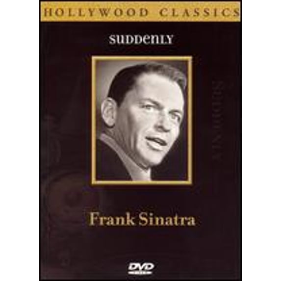 Pre-Owned Frank Sinatra: Suddenly