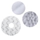 thumbnail image 5 of 6 Pack Replacement Cleaning Cloths Compatible With Ecovacs Deebot X1 Omni, X1 Turbo Robotic Vacuum Cleaner Replacement Wipes Cloths, 5 of 5