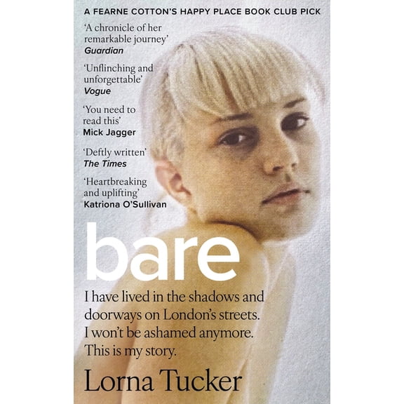 Bare, (Paperback)
