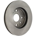 thumbnail image 3 of C-Tek Disc Brake Rotor 121.50000, 3 of 4