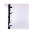 thumbnail image 3 of Nissens 66643 Radiator W/Integrated Transmission Oil Cooler, 3 of 4