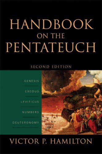 Pre-Owned Handbook on the Pentateuch: Genesis, Exodus, Leviticus, Numbers, Deuteronomy Hardcover