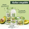 thumbnail image 4 of Shampoo Garnier Fructis hair food aguacate 300 ml, 4 of 9