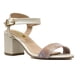 thumbnail image 3 of Zapatillas para Mujer Lady Anacleta CH1019 beige 24.5, 3 of 4