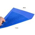 thumbnail image 4 of Uxcell Dark Blue Glitter EVA Foam Sheets 11 x 8 Inch 2mm Thick for Crafts DIY 6 Pack, 4 of 5