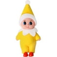 thumbnail image 6 of 1PC Christmas Plush Elf Doll, Christmas Novelty Toys Elf Doll Accessories Christmas Stocking Stuffer for Christmas Holiday New Year Decoration Gift, 6 of 6