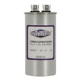 thumbnail image 1 of Capacitor De Trabajo Cluxer 45Mf 440Vac, 1 of 3