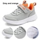 thumbnail image 5 of Zapatos Niña Fcbfhg ( Y 35) Naranja, 5 of 9