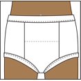 thumbnail image 3 of DC Comics Garçons Tout-Petits Superman, 3 of 3