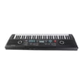 thumbnail image 4 of 61 Keys Piano Keyboard for Kids Electronic Digital Piano Built In Speaker Versatile Portable Piano Keyboard for Beginners with Headphone, 4 of 5