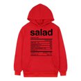 thumbnail image 1 of Sudadera con capucha informal de manga larga con estampado divertido para hombre Fridja  fhghd4256, 1 of 2