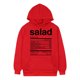 thumbnail image 1 of Sudadera con capucha informal de manga larga con estampado divertido para hombre Fridja  fhghd4258, 1 of 2