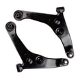 thumbnail image 3 of ECCPP - 2PC Lower Control Arm and Ball Joint - Compatible with 2002-2006 for Mitsubishi Lancer - K620345 K620384 Suspension Kit, 3 of 5