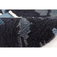 thumbnail image 6 of Liora Manne Frontporch Moonlit Moose Indoor Outdoor Area Rug Night, 6 of 6