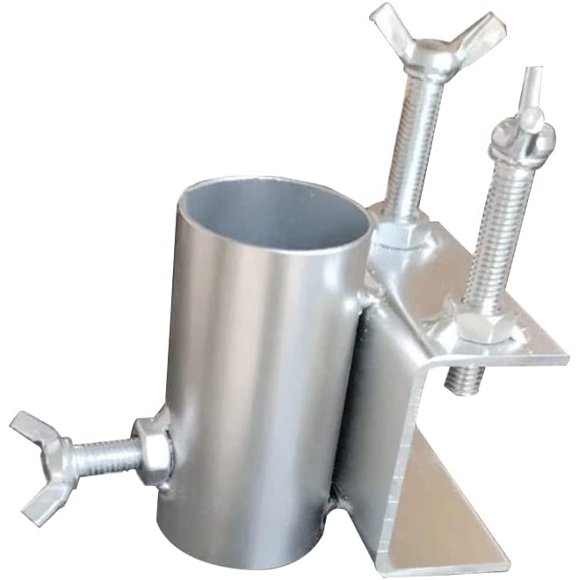 Pvc Pipe Flag Holder