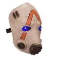 thumbnail image 1 of Máscara de cosplay Borderlands para Halloween, carnaval y pascua, 1 of 1