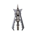 thumbnail image 3 of Rage Hypodermic NC 100gr 2in Cut Broadhead, 3 of 5