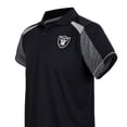 thumbnail image 2 of PLAYERA PARA HOMBRE LAS VEGAS RAIDERS MARCA NFL NFL DEPORTIVO / CASUAL, 2 of 2