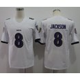thumbnail image 1 of Ravens Legend Ii Retro Embroidered Football Jersey Short Sleeve Fan Elite Edition Game Training Suit, 1 of 2