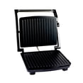 thumbnail image 1 of Parrilla Sandwich panini Placas Antiadherentes Abertura 180°, 1 of 6