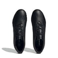thumbnail image 3 of Zapatos de Fútbol Adidas Hombre GW4645 Negro 27 cm Predator Accury .4 TF Pasto Sintético, 3 of 4